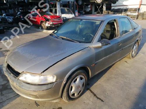 Engine control unit (ECU) OPEL VECTRA B (J96) 1.8 i 16V (F19) | BP8209844M57