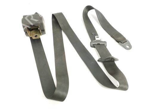 Used Front left seatbelt AIXAM 500 Hatchback [1997-2025]  12442112