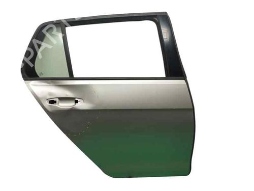Used Right rear door VW GOLF VII (5G1, BQ1, BE1, BE2) 1.6 TDI (105 hp) 27396199