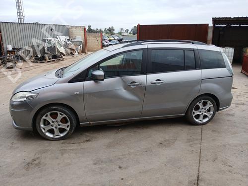 Engine MAZDA 5 (CR) 2.0 CD (CR19) | BP36440408M1  - Image 13