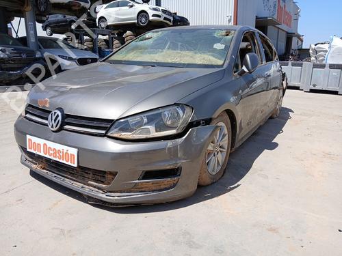 Używane części VW GOLF VII Variant (BA5, BV5) 1.6 TDI 4750893