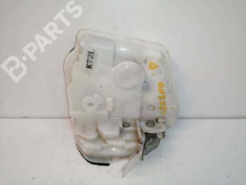 Used Front right lock SEAT CORDOBA (6K1, 6K2) 1.4 i (60 hp) 7815706