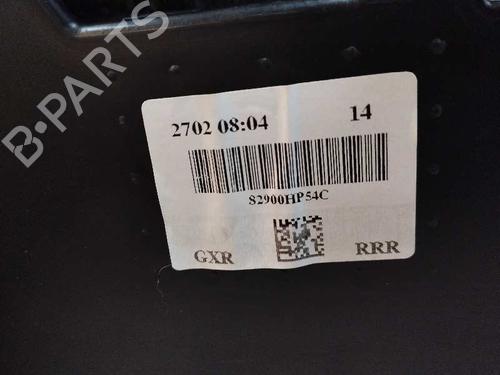 Rear right panel NISSAN QASHQAI II (J11, J11_) 1.5 dCi | BP10104743C61 