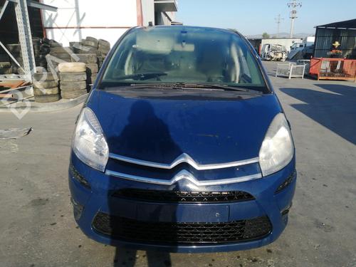 Startmotor CITROËN C4 Picasso I MPV (UD_)  | BP15499283M8 