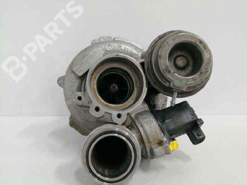 Turbocharger/Supercharger BMW 7 (F01, F02, F03, F04) ActiveHybrid 7 | BP5073778M71 