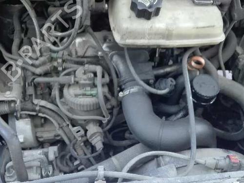 Ölwanne FIAT SCUDO Bus (220_) 2.0 JTD 16V | BP14152557M115 