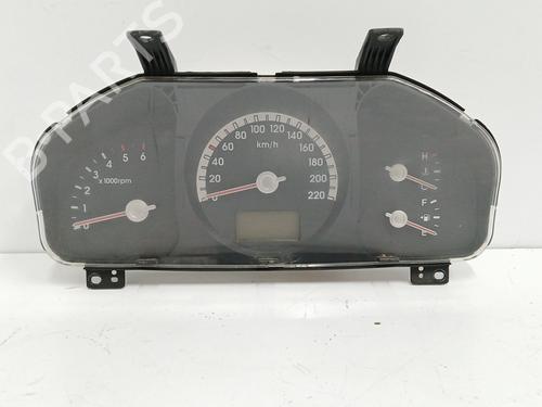 Used Instrument cluster KIA SPORTAGE II (JE_, KM_) 2.0 CRDi (113 hp) 29161454