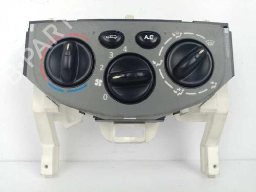 Climate control NISSAN PRIMASTAR Bus (X83)  | BP6882637I5 