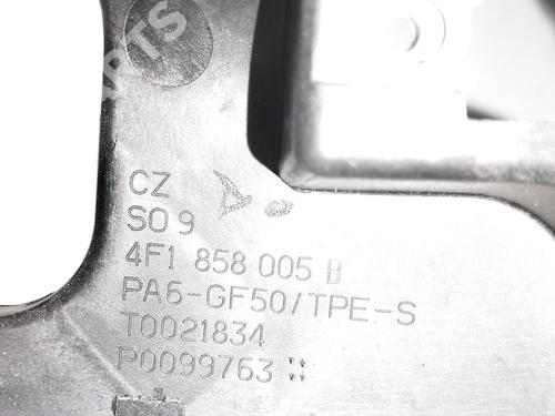 Dashboard AUDI A6 C6 (4F2) 2.0 TDI | BP11707205C46 