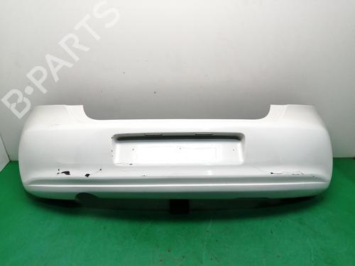 Used Rear bumper VW POLO V (6R1, 6C1) 1.4 (6R1) (85 hp) 16426994