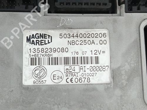 Módulo eletrónico PEUGEOT BOXER Bus 2.2 HDi 110 | BP30928876M83 