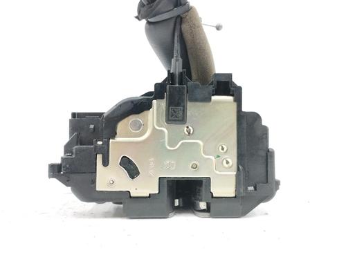 Rear right lock RENAULT MEGANE IV Saloon 1.6 dCi 130 | BP10663031C99 