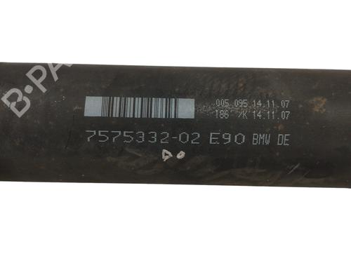 Driveshaft BMW 3 (E90) | BP13914145M37 - Image 5