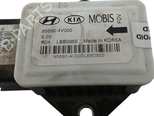 Electronic sensor HYUNDAI H350 Van 2.5 CRDI | BP20857327M84 