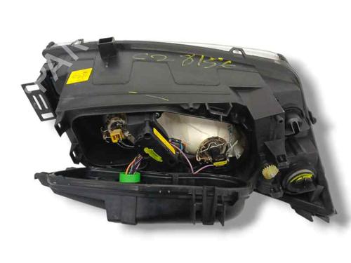 Left headlight FORD MONDEO III (B5Y) 2.0 TDCi | BP25146708C28 