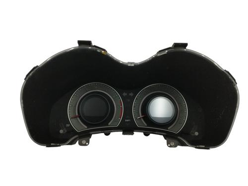Used Instrument cluster TOYOTA AURIS (_E15_) [2006-2013]  17096788