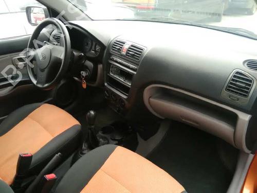 Right front driveshaft KIA PICANTO I (SA) 1.0 | BP7578999M39 