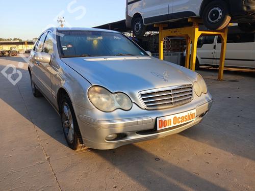 Used Parts MERCEDES-BENZ C-CLASS (W203) C 270 CDI (203.016) 4943023