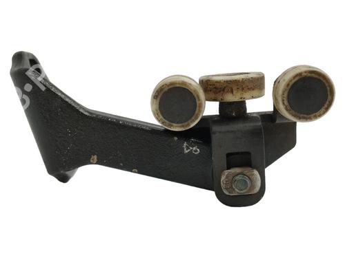 Hinge/Door check strap MERCEDES-BENZ SPRINTER 3-t Van (B906)  | BP16480800C146 
