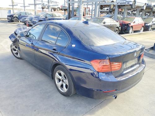Servo brake BMW 3 (F30, F80) 320 d | BP13452280M42 