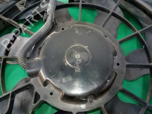 Radiator fan NISSAN PRIMERA Hatchback (P10) 2.0 16V | BP4250845M35 