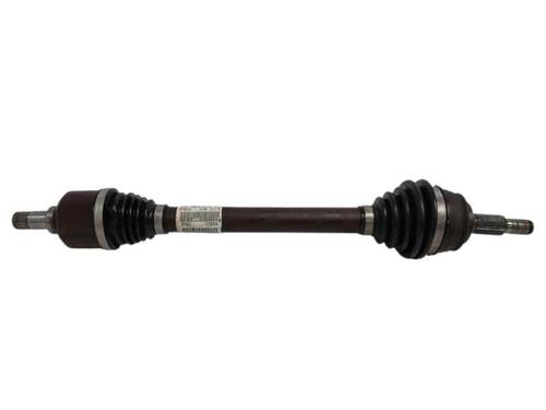 Used Left front driveshaft CITROËN C4 Grand Picasso II (DA_, DE_) 1.6 HDi / BlueHDi 115 (115 hp) 23960715