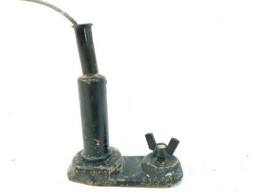 Support FORD TRANSIT Van (FA_ _) 2.4 DI (FAA_, FAB_, FAC_, FAD_) | BP19635698C155 