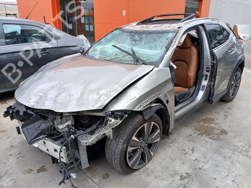 Elektronisk modul LEXUS UX (_AA1_, _AH1_, _MA1_) 250h (MZAH10) | BP23959951M83 