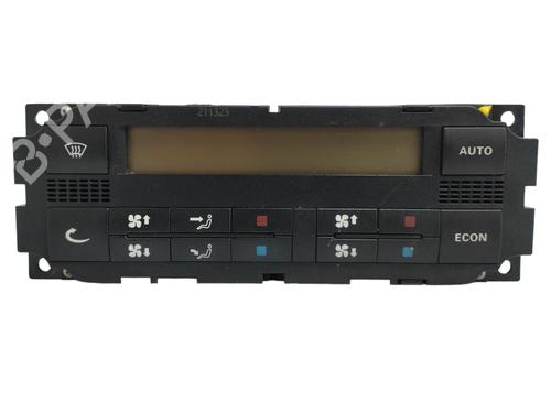 Used Climate control FORD GALAXY I (WGR) 1.9 TDI (150 hp) 16293563