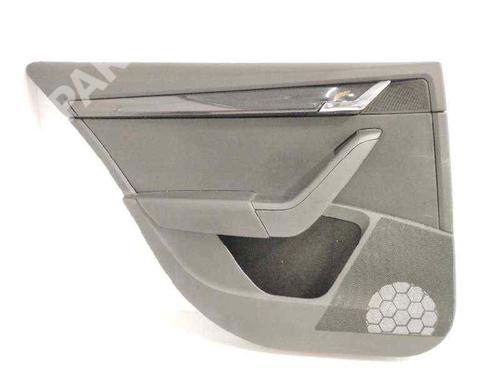 Used Rear left panel SKODA OCTAVIA III (5E3, NL3, NR3) [2012-2021]  9958323