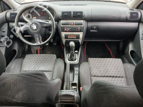 Electronic module SEAT LEON (1M1) 1.9 TDI | BP29156428M83 