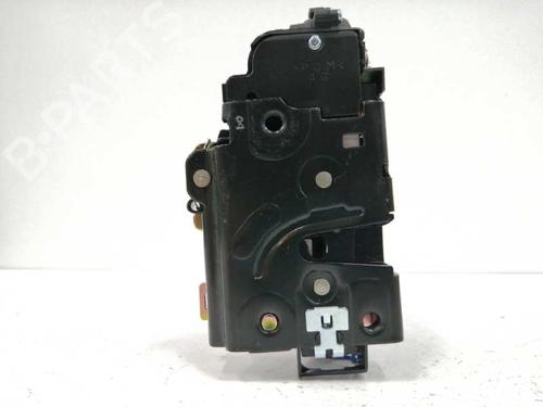 Front left lock VW PASSAT B5.5 (3B3)  | BP8280776C98 