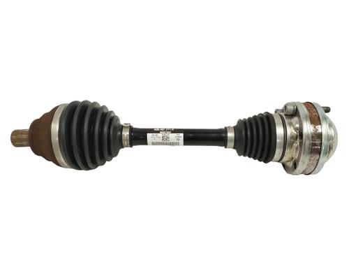Used Left front driveshaft SEAT LEON (5F1) [2012-2021]  13512735