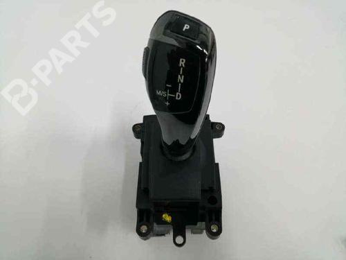 Selector da caixa manual BMW 7 (F01, F02, F03, F04) ActiveHybrid 7 (465 hp) 61319218103 | 61319218103 | 9218103 |