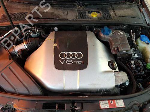 Right front window motor AUDI A4 B6 (8E2) 2.5 TDI quattro | BP10509804E20 