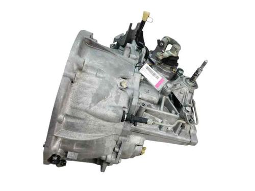 Gearbox RENAULT MEGANE II (BM0/1_, CM0/1_) 1.9 dCi (BM0G, CM0G) | BP23576723M3 