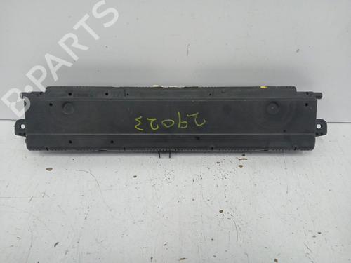Instrument cluster RENAULT SCÉNIC II (JM0/1_) 1.5 dCi (JM1E, JM16) | BP30149859C47