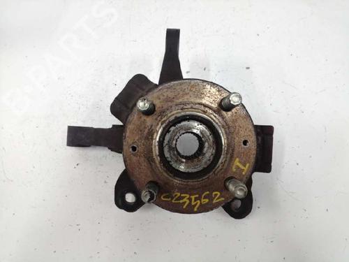 Used Left front steering knuckle HYUNDAI i10 I (PA) 1.2 (78 hp) 7552270