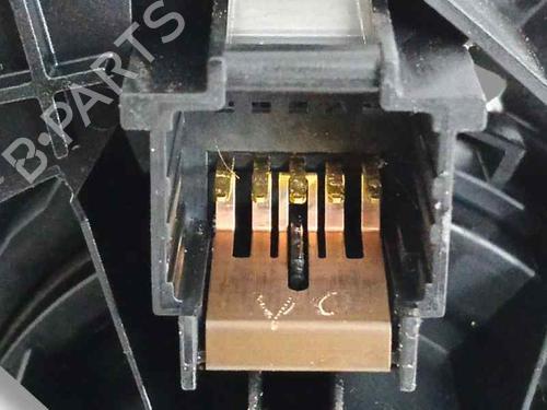 Squib airbag RENAULT MODUS / GRAND MODUS (F/JP0_) | BP26656333C102