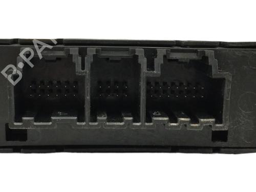 Electronic module OPEL INSIGNIA A (G09) 2.0 CDTI (68) | BP16868605M83 