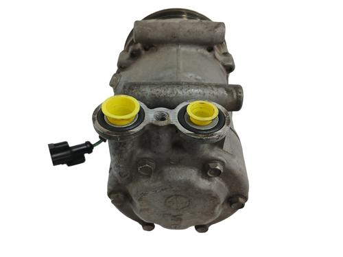 AC compressor FORD FIESTA V (JH_, JD_) 1.4 TDCi | BP18408117M34 