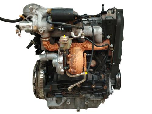 Engine NISSAN PRIMERA Hatchback (P12) 1.9 dCi | BP33691206M1 - Image 3