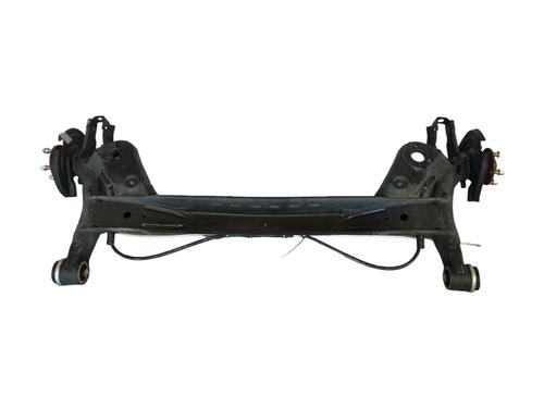 Rear axle SKODA OCTAVIA III (5E3, NL3, NR3) 1.0 TSI | BP18412609M2 