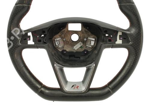 Steering wheel SEAT LEON SC (5F5) 2.0 Cupra | BP16882674C49 