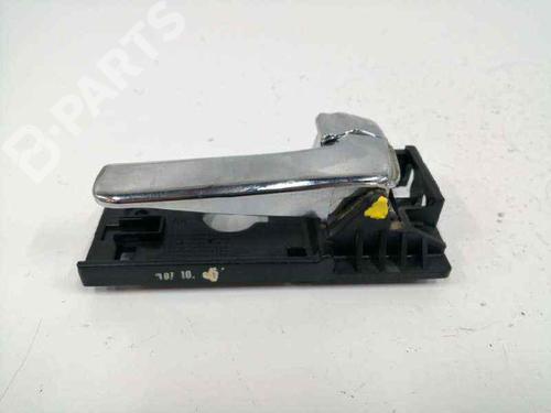 Chrom Innen Türgriff Für Kia Carnival 2002-2010 - Vorne Links/Rechts Ersatzteil