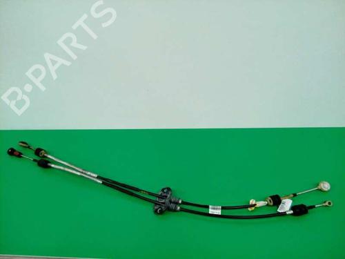 Used Cable Cable FORD C-MAX II (DXA/CB7, DXA/CEU) [2010-2019] 18267013 18267013