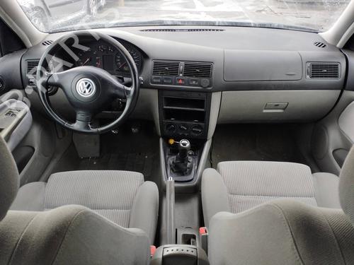 Elektronisk modul VW GOLF IV (1J1) 1.6 | BP29305516M83 