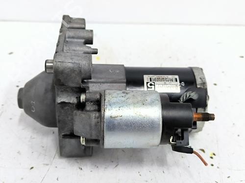 Used Starter Starter CITROËN C4 SPACETOURER (3D_) 1.6 BlueHDi 120 (120 hp) 36488382 36488382