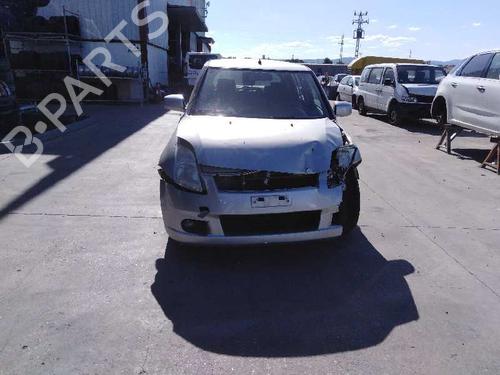 Climate control NISSAN TERRANO II (R20) 2.7 TD 4WD | BP11035434I5 