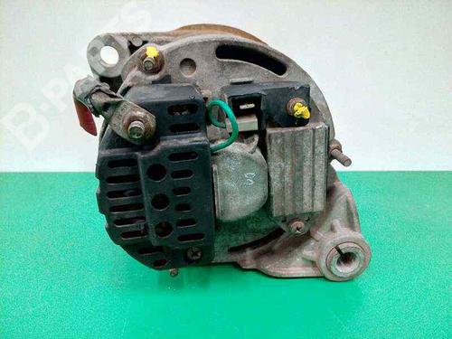 Alternator IVECO DAILY II Van  | BP4825374M7